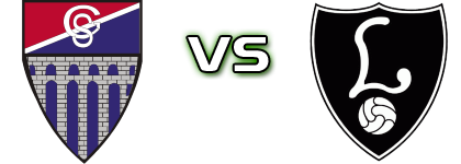 Gimnástica - Lealtad head to head game preview and prediction