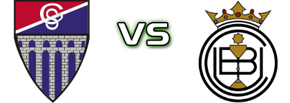 Gimnástica - Conquense Statistiche e dettagli partita