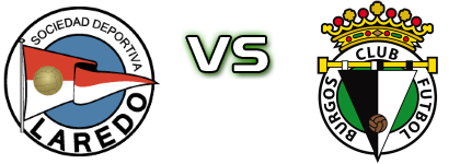 CD Laredo - Burgos Spiel Prognosen und Statistiken