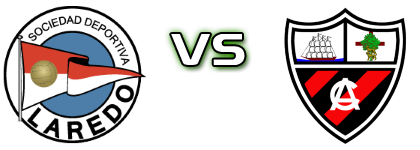 CD Laredo - Arenas Club head to head game preview and prediction