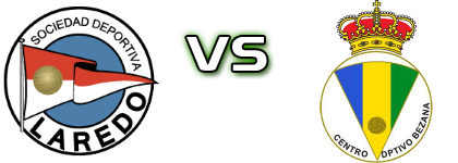 CD Laredo - Bezana head to head game preview and prediction