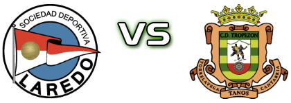 CD Laredo - Tropezón Spiel Prognosen und Statistiken