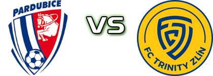 Pardubice - Zlín head to head game preview and prediction