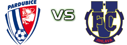 Pardubice - Vysočina Jihlava head to head game preview and prediction