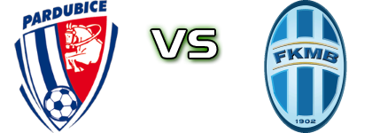 Pardubice - Mladá Boleslav Spiel Prognosen und Statistiken Pardubice - Mladá Boleslav Spiel Prognosen und Statistiken