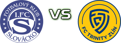 Slovácko - Zlín head to head game preview and prediction