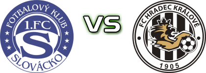 Slovácko - Hradec Kralove head to head game preview and prediction
