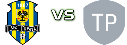 Opava B - TJ Petrvald NA Morave Spiel Prognosen und Statistiken Opava B - TJ Petrvald NA Morave Spiel Prognosen und Statistiken