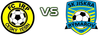 Cesky Tesin - Rymarov Statistiche e dettagli partita