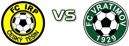 Cesky Tesin - Vratimov детайли и статистика