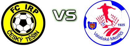 Cesky Tesin - Valašské Meziříčí Spiel Prognosen und Statistiken