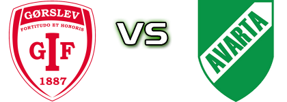 Gørslev IF - Avarta Spiel Prognosen und Statistiken