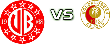 VB 1968 - Skjold head to head game preview and prediction VB 1968 - Skjold head to head game preview and prediction