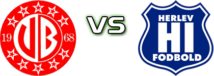 VB 1968 - Herlev head to head game preview and prediction