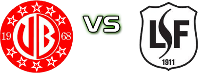 VB 1968 - Ledøje-Smørum Detalles y estadisticas