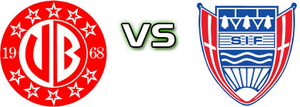 VB 1968 - Skovshoved head to head game preview and prediction VB 1968 - Skovshoved head to head game preview and prediction