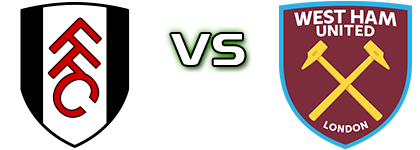 Fulham - West Ham head to head game preview and prediction