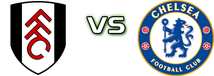 Fulham - Chelsea head to head game preview and prediction