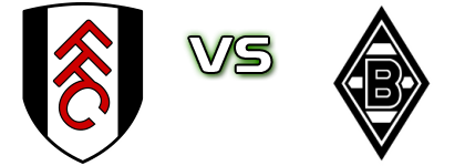 Fulham - Borussia M'gladbach II head to head game preview and prediction