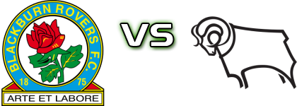 Blackburn - Derby Detalji meca I statistika.