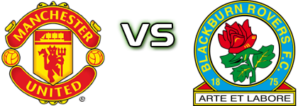 Man. United - Blackburn Statistiche e dettagli partita Man. United - Blackburn Statistiche e dettagli partita