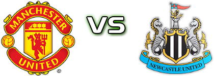 Man. United - Newcastle Spiel Prognosen und Statistiken