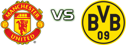 Man. United - Dortmund II head to head game preview and prediction