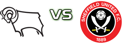 Derby - Sheffield Detalji meca I statistika.