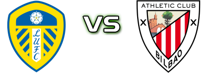Leeds - Athletic Bilbao B Detalles y estadisticas Leeds - Athletic Bilbao B Detalles y estadisticas