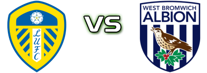 Leeds - West Brom head to head game preview and prediction