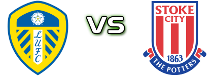 Leeds - Stoke Detalji meca I statistika.