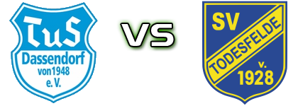 Dassendorf - Todesfelde head to head game preview and prediction