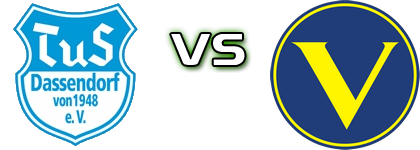 Dassendorf - Victoria Hamburg head to head game preview and prediction Dassendorf - Victoria Hamburg head to head game preview and prediction