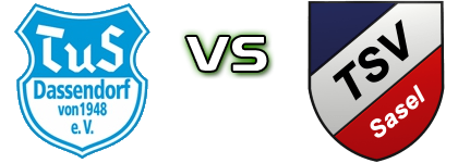 Dassendorf - Sasel head to head game preview and prediction Dassendorf - Sasel head to head game preview and prediction