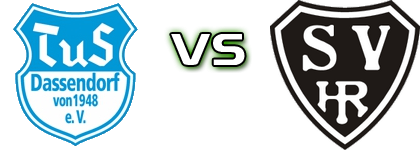 Dassendorf - Halstenbek-R детайли и статистика