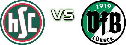 HSC Hannover - Lübeck Spiel Prognosen und Statistiken
