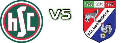 HSC Hannover - ULM Wolfsburg head to head game preview and prediction