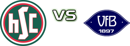 HSC Hannover - Oldenburg Spiel Prognosen und Statistiken