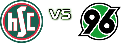 HSC Hannover - Hannover Detalji meca I statistika. HSC Hannover - Hannover Detalji meca I statistika.