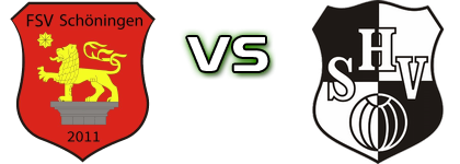 FSV Schoningen 2011 - Heide Detalji meca I statistika. FSV Schoningen 2011 - Heide Detalji meca I statistika.