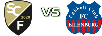 SC Freital - Eilenburg head to head game preview and prediction