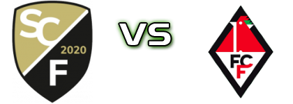 SC Freital - 1. FC Frankfurt Statistiche e dettagli partita