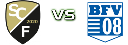 SC Freital - Bischofswerdaer FV 08 head to head game preview and prediction