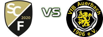 SC Freital - Auerbach head to head game preview and prediction