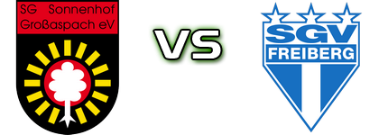 Großaspach - Freiberg Spiel Prognosen und Statistiken