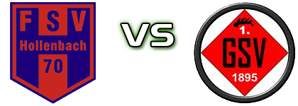 Hollenbach - 1. Göppinger SV head to head game preview and prediction