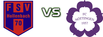 Hollenbach - Nöttingen head to head game preview and prediction Hollenbach - Nöttingen head to head game preview and prediction