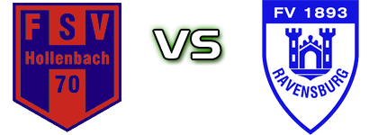 Hollenbach - Ravensburg head to head game preview and prediction