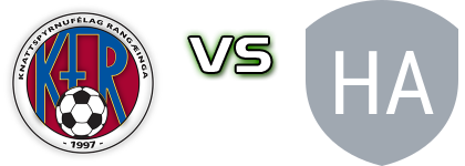 KFR - Hafnir head to head game preview and prediction