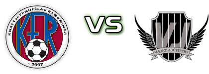 KFR - Vaengir Jupiters Spiel Prognosen und Statistiken